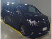2016 TOYOTA NOAH