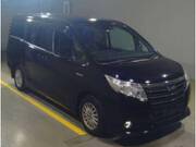 2015 TOYOTA NOAH