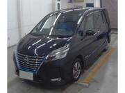 2020 NISSAN SERENA