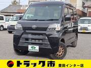 2020 TOYOTA PIXIS VAN