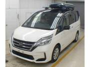 2022 NISSAN SERENA