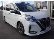 2020 NISSAN SERENA