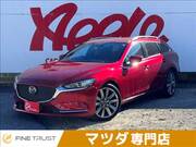 2018 MAZDA ATENZA WAGON
