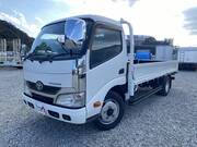 2011 TOYOTA TOYOACE