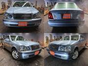 2001 TOYOTA PROGRES NC250