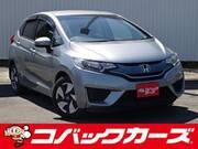 2014 HONDA FIT HYBRID