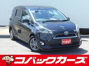 2018 TOYOTA SIENTA