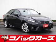 2013 LEXUS IS