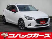 2015 MAZDA DEMIO