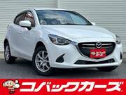 2015 MAZDA DEMIO