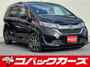 2018 HONDA FREED HYBRID
