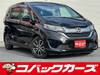 HONDA FREED HYBRID