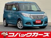 2018 SUZUKI SOLIO