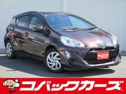 2014 TOYOTA AQUA S