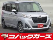 2016 TOYOTA ROOMY