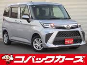 2021 TOYOTA ROOMY