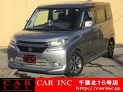 2016 SUZUKI SOLIO BANDIT