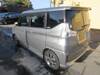 SUZUKI SOLIO BANDIT