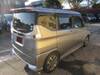 SUZUKI SOLIO BANDIT