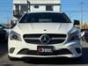 MERCEDES BENZ CLA-CLASS Shooting Brake