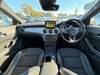 MERCEDES BENZ CLA-CLASS Shooting Brake
