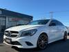 MERCEDES BENZ CLA-CLASS Shooting Brake
