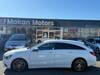 MERCEDES BENZ CLA-CLASS Shooting Brake