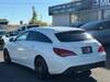 MERCEDES BENZ CLA-CLASS Shooting Brake