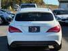 MERCEDES BENZ CLA-CLASS Shooting Brake