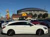 MERCEDES BENZ CLA-CLASS Shooting Brake