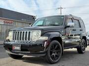 2009 CHRYSLER JEEP CHEROKEE LIMITED