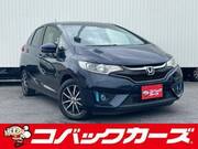 2015 HONDA FIT HYBRID