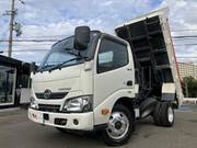2018 HINO DUTRO