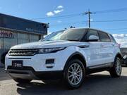 2014 LAND ROVER RANGE ROVER EVOQUE