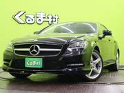 2012 MERCEDES BENZ CLS-CLASS
