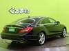 MERCEDES BENZ CLS-CLASS