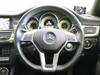 MERCEDES BENZ CLS-CLASS