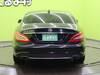 MERCEDES BENZ CLS-CLASS