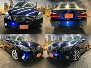 2010 TOYOTA CROWN HYBRID
