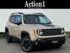 CHRYSLER JEEP RENEGADE