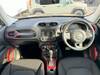 CHRYSLER JEEP RENEGADE