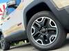 CHRYSLER JEEP RENEGADE