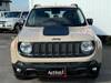 CHRYSLER JEEP RENEGADE
