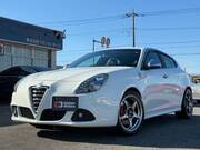 2013 ALFA ROMEO GIULIETTA
