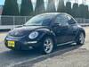 VOLKSWAGEN NEW BEETLE