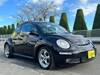 VOLKSWAGEN NEW BEETLE