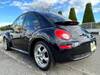 VOLKSWAGEN NEW BEETLE