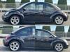 VOLKSWAGEN NEW BEETLE