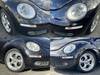 VOLKSWAGEN NEW BEETLE