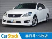 2011 TOYOTA CROWN